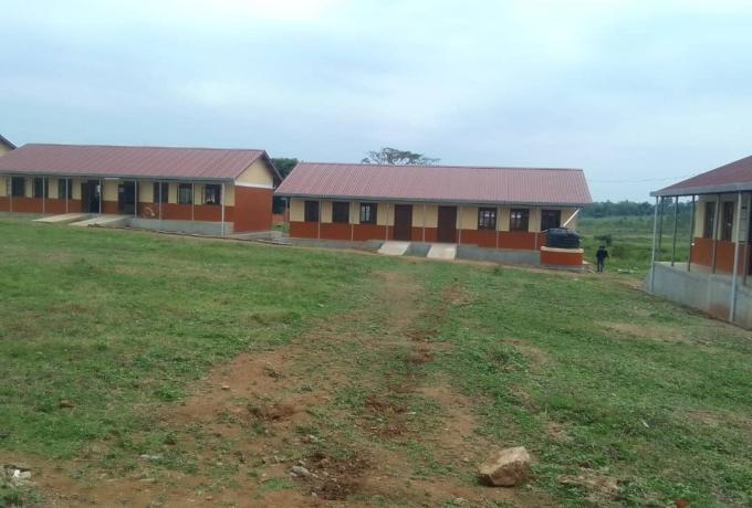 Mpiita Seed Secondary School