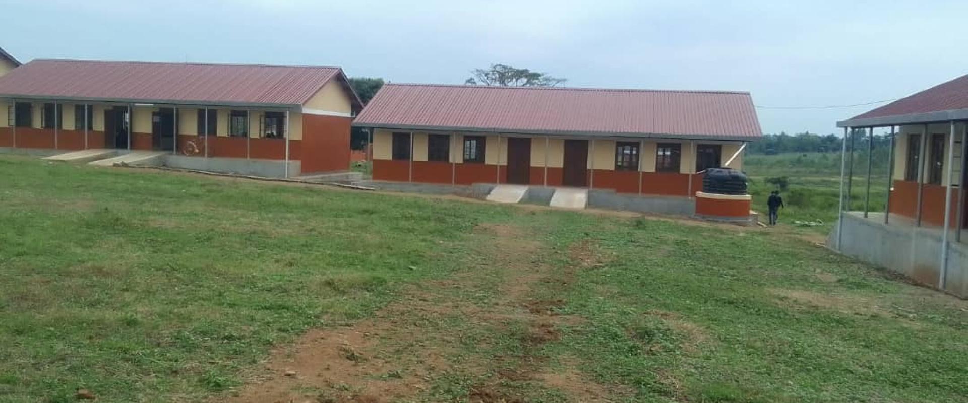 Mpiita Seed Secondary School